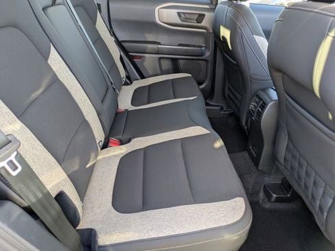 New 2026 Ford Bronco Sport Big Bend w/ Convenience Package image 45