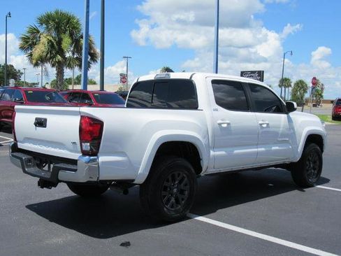Used 2023 Toyota Tacoma SR5 image 4