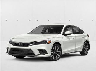 Used 2023 Honda Civic EX-L video 1