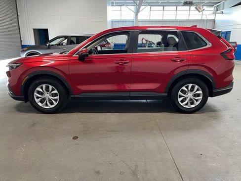 Used 2023 Honda CR-V LX image 6
