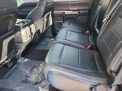 Used 2019 Ford F150 Raptor w/ Equipment Group 802A Luxury image 10