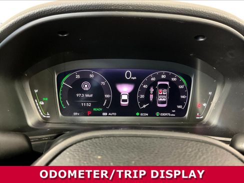 Used 2025 Honda Accord Sport image 12
