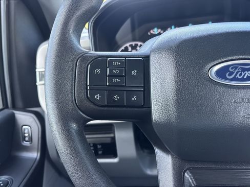 Used 2024 Ford F350 XL w/ 360-Degree Camera Package image 16