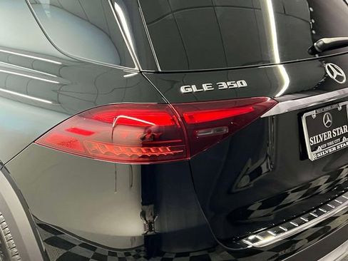 Certified 2026 Mercedes-Benz GLE 350 GLE 350 image 10