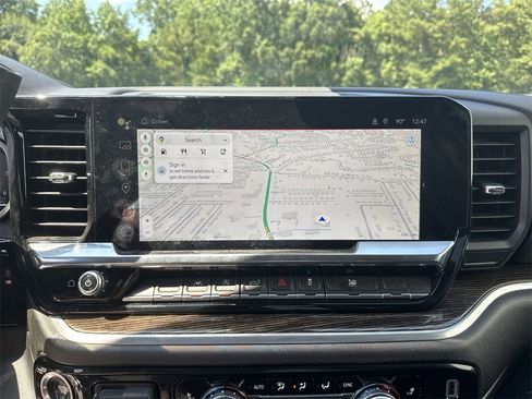 Used 2023 GMC Sierra 1500 Elevation image 26