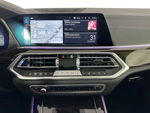 Used 2023 BMW X5 xDrive45e w/ Executive Package image 24