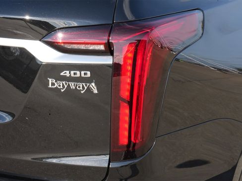 Certified 2025 Cadillac XT6 Premium Luxury image 22