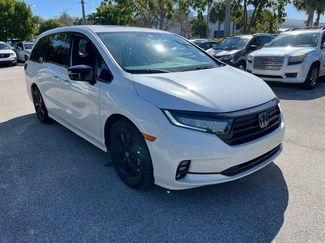 Used 2023 Honda Odyssey Sport video 1