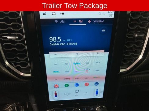 New 2025 Ford Ranger XLT w/ FX4 Off-Road Package AWD/4WD image 4