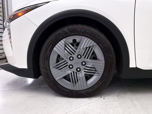 Certified 2025 Kia K4 FWD image 11