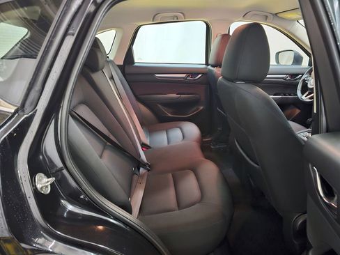 Used 2021 MAZDA CX-5 Sport image 12