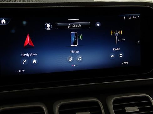 Certified 2026 Mercedes-Benz GLE 350 GLE 350 image 20