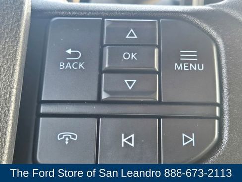 New 2025 Ford F150 STX w/ Equipment Group 200A image 21