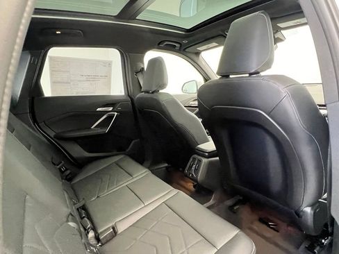 Used 2026 BMW X1 xDrive28i w/ Convenience Package AWD/4WD image 8