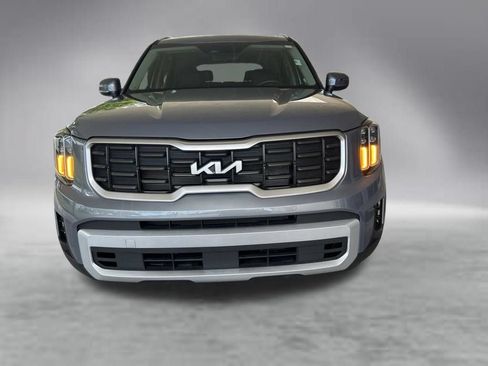 Used 2025 Kia Telluride S AWD/4WD image 15