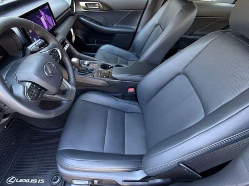 New 2026 Lexus IS 350 F Sport image 5