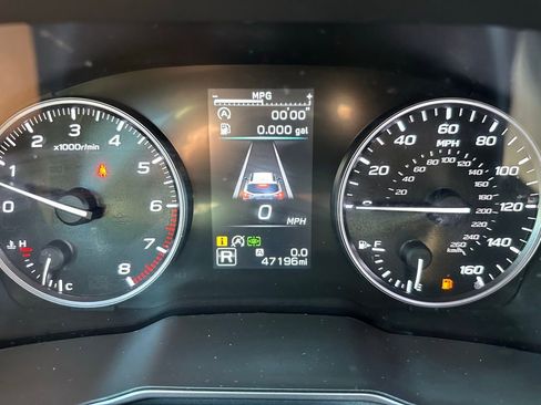 Used 2022 Subaru Outback Limited image 31