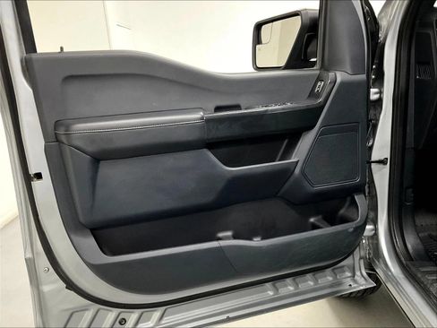 Used 2022 Ford F150 XL w/ STX Appearance Package RWD image 16