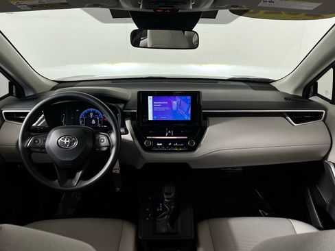 Certified 2026 Toyota Corolla Cross L image 21