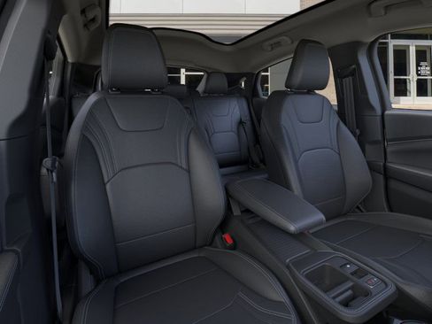 New 2026 Ford Mustang Mach-E Premium image 10