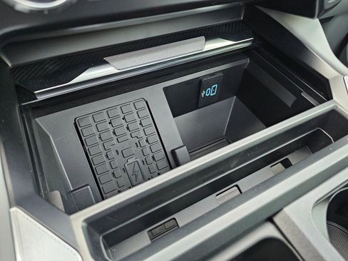 Used 2024 Ford F450 Limited w/ FX4 Off-Road Package image 43