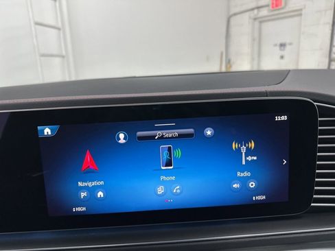 New 2026 Mercedes-Benz GLE 53 AMG GLE 53 AMG image 14