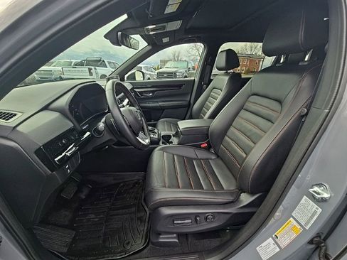 Used 2025 Honda CR-V Sport Touring image 15