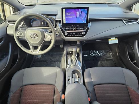 New 2026 Toyota Corolla SE image 18