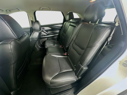 Used 2019 MAZDA CX-9 Touring AWD/4WD image 26