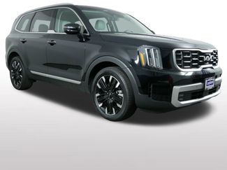 Used 2024 Kia Telluride SX Prestige video 2