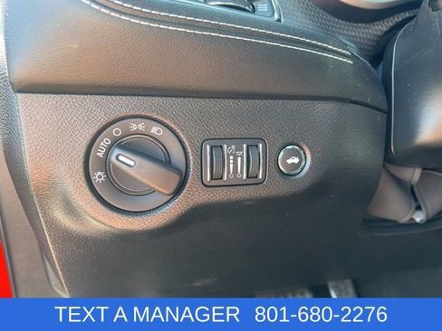 Used 2023 Dodge Challenger SRT Hellcat RWD image 24