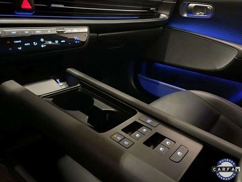 Used 2024 Hyundai Ioniq 6 SEL image 55