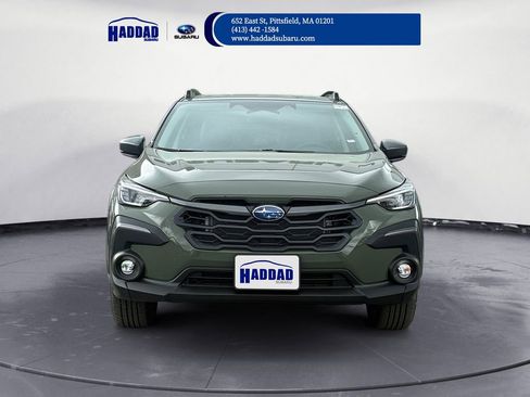 Certified 2025 Subaru Crosstrek 2.5i Limited image 9