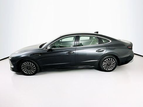 Used 2025 Hyundai Sonata SEL image 4