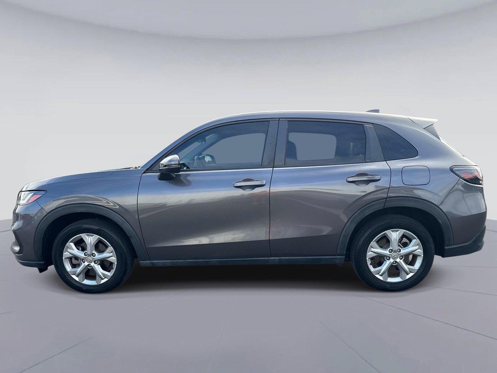 Certified 2024 Honda HR-V LX image 7