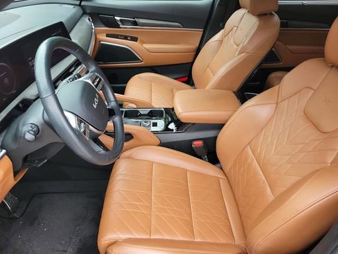 Used 2024 Kia Telluride SX Prestige X-Line AWD/4WD image 9