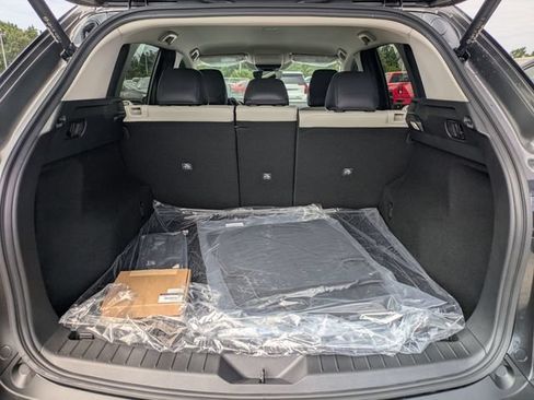 New 2026 MAZDA CX-5 Preferred AWD/4WD image 24