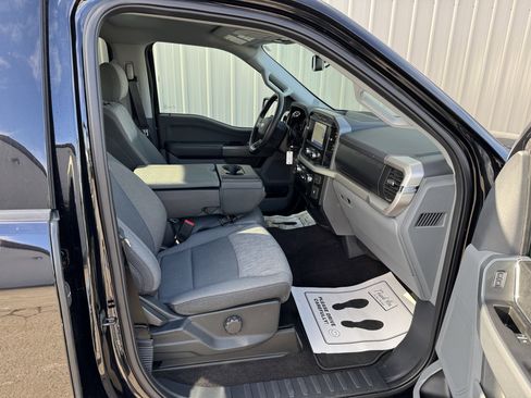 Used 2021 Ford F150 XLT w/ Equipment Group 301A Mid image 26