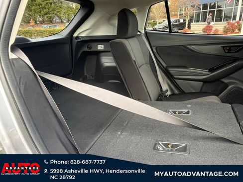 Used 2018 Subaru Crosstrek 2.0i image 26