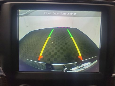 Used 2018 RAM 1500 Laramie w/ Convenience Group image 25