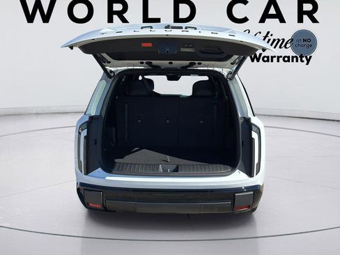 New 2027 Kia Telluride EX X-Line image 18