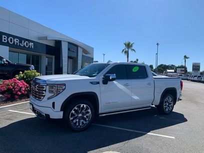 Used 2023 GMC Sierra 1500 Denali w/ Denali Reserve Package