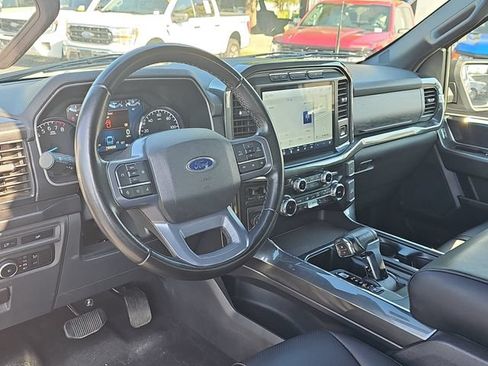 Used 2023 Ford F150 XLT w/ Equipment Group 302A High RWD image 15