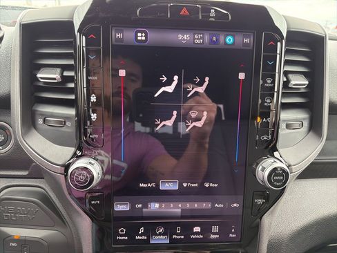 New 2026 RAM 2500 Tradesman image 31