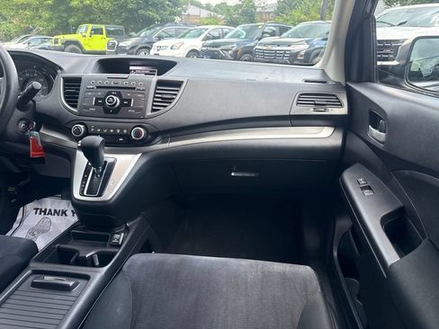 Used 2013 Honda CR-V LX image 22