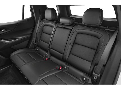 Used 2026 Chevrolet Equinox LT w/ Safety and Technology Package image 9