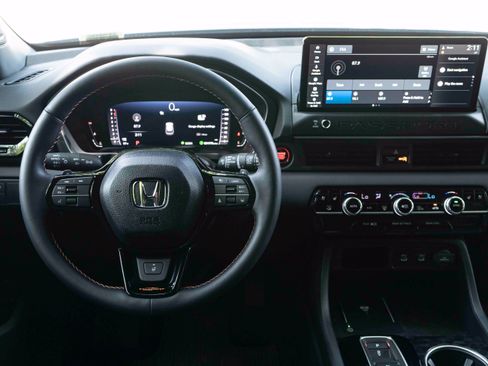 Used 2026 Honda Passport TrailSport Elite image 20