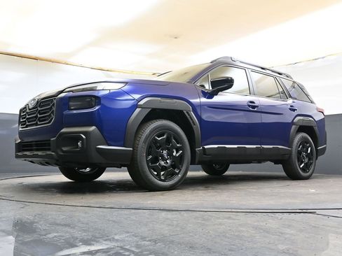 New 2026 Subaru Outback Limited image 43