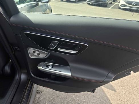 New 2026 Mercedes-Benz C 43 AMG 4MATIC Sedan image 13