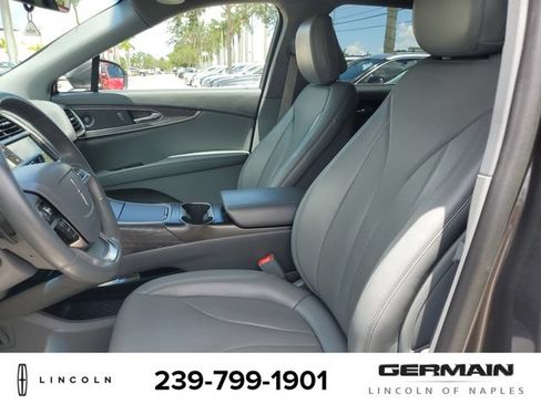 Certified 2020 Lincoln Nautilus Reserve w/ Cargo Utility Package AWD/4WD image 19